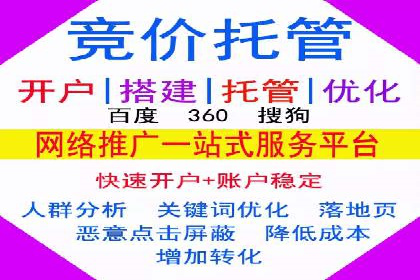 百度推广成功案例：关键词排名快速提升